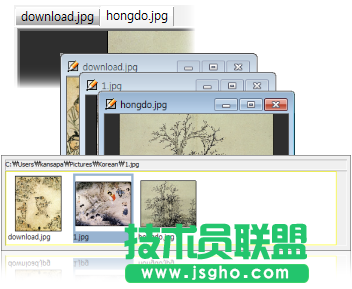 Hornil StylePix 图文使用教程