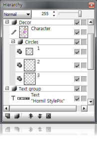 Hornil StylePix 图文使用教程