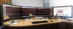 Win10怎么设置多显示器不同的缩放标准