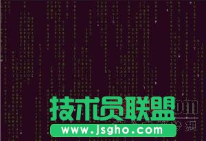 Linux命令行之逗趣的图文