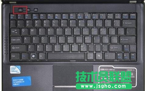 自动关机