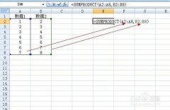 excel sumproduct函数的使用方法及实例