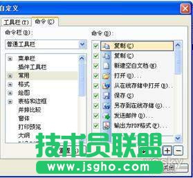 在WPS中自定义按钮快速插入“特定图片” 三联教程