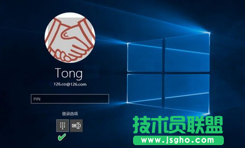 win10系统登录,win10系统登录方法,Win10登录系统方式