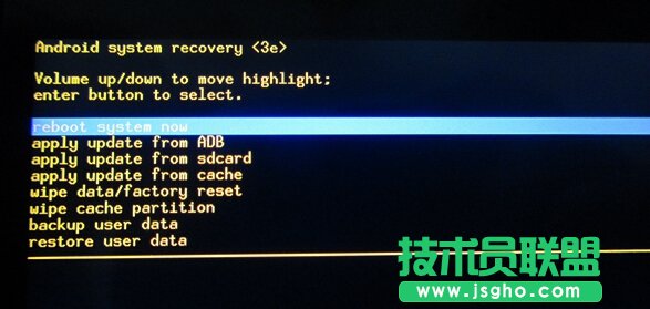 recovery模式是什么意思？recovery模式怎么进入？