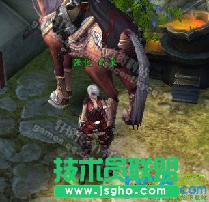 轩辕传奇强化装备在哪？轩辕传奇强化装备技巧大全 三联教程