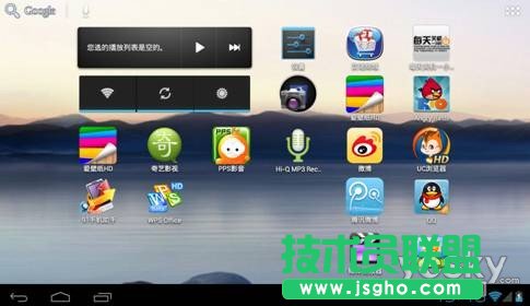 随时处理邮件 安卓平板与WPS移动版完美结合