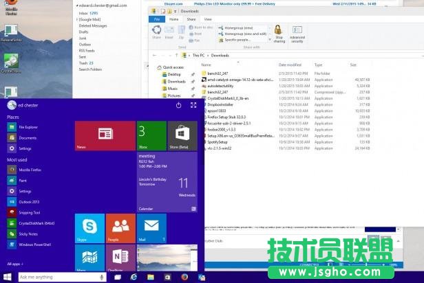 Windows 7是否应该升级到Windows 10？该！
