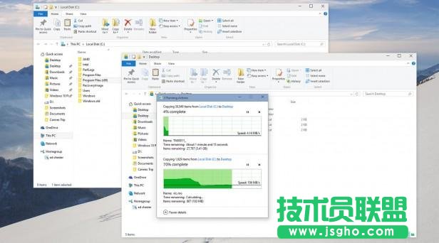 Windows 7是否应该升级到Windows 10？该！