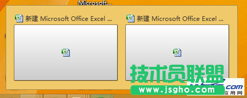 excel2007如何打开两个独立窗口
