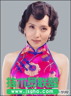 好照片带你重回旧时光 三联教程