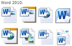 Word2010中怎么批量替换