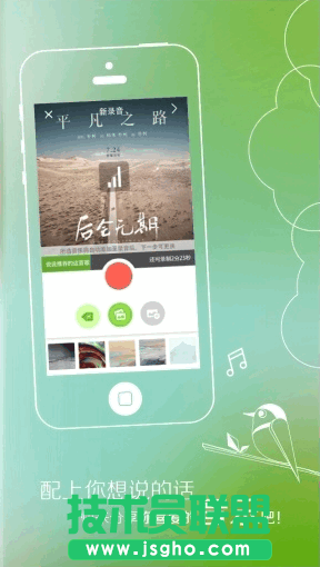 echo回声怎么设置铃声