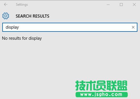 win10搜索功能失效解决办法 三联