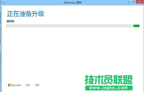 Win8.1怎么升级Win10 Win8.1通过update升级Win10详细教程