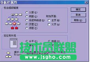 FrontPage使用教程之样板主题
