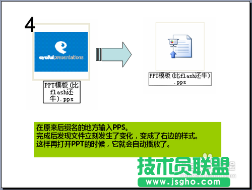 PPT常见使用技巧