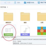 win7系统下百度云网盘离线下载资源提示错误36000的解决方法