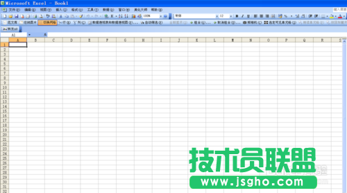 excel怎么填充序列? 三联
