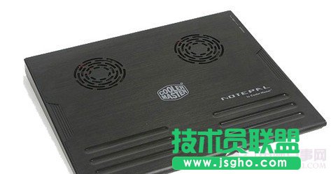 哪种笔记本散热器哪种好 笔记本散热器有什么用 三联教程