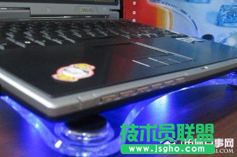 笔记本散热器有用吗