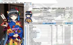 Win10系统下NVMe硬盘状态检测错误怎么办？