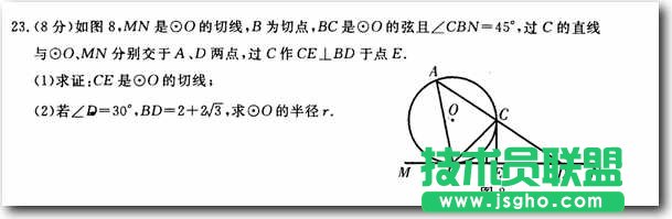 WPS与ScienceWord联合制作理科试卷