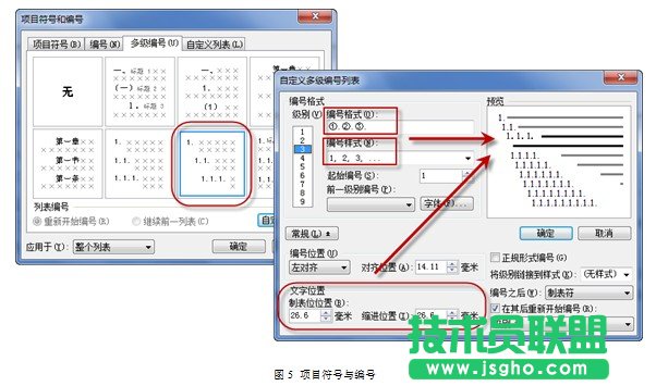 WPS文字论文排版经验技巧谈