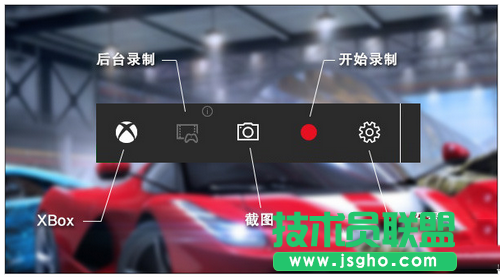 Win10自带录制工具,Win10自带录制工具怎么用,win10自带视频录制功能详细使用教程