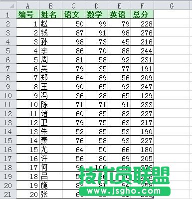 Excel如何快速删除大量空白行7