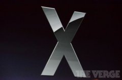 苹果OS X Mountain Lion新功能 深度剖析