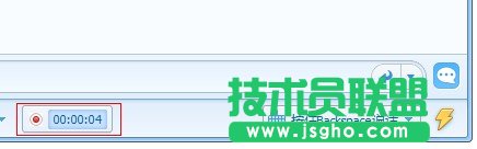 QT语音怎么进行录音