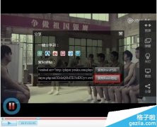QT语音如何添加网络视频