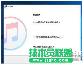 win10不能安装itunes怎么办 win10安装itunes失败解决方法2