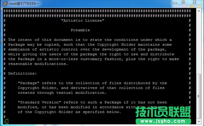 linux系统vps服务器 必要的简单安全配置