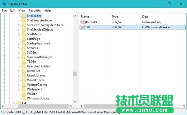 如何隐藏Win10文件夹右上角的蓝色双箭头？