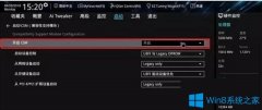 Win7系统电脑无法识别M.2固态硬盘怎么办？