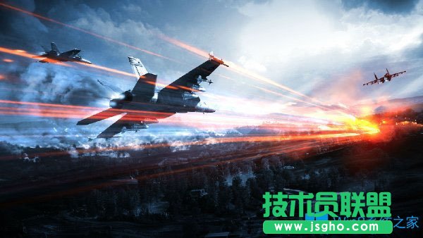 Win7系统下运行战地游戏后黑屏并显示“输入不支援”如何解决？