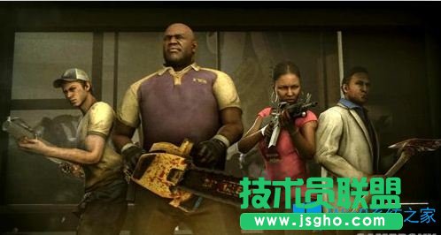 Win7系统下玩求生之路2启动速度很慢怎么办？