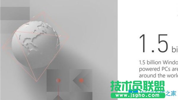 Win10系统安装量已占一半：全球用户稳定数量为15亿
