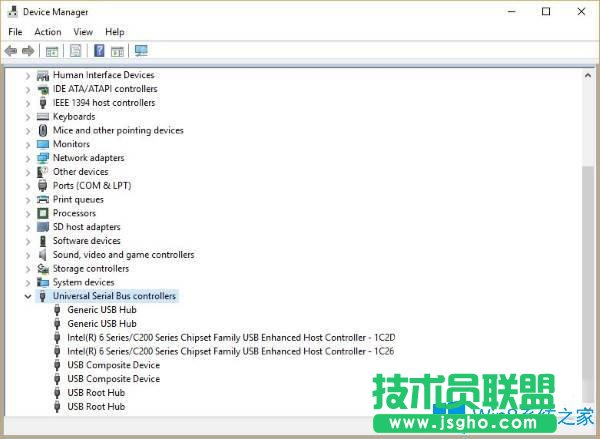 Win10系统下游戏手柄无法识别或工作怎么办？