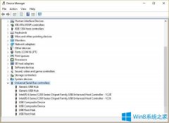 Win10系统下游戏手柄无法识别或工作怎么办？
