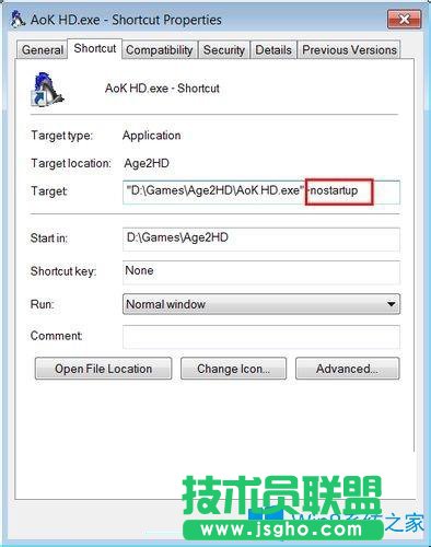Win7系统玩帝国时代2高清版出现黑屏怎么办？
