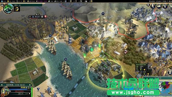 Win7系统下文明5美丽新世界无限loading怎么办？