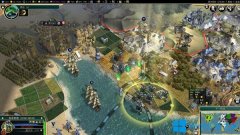 Win7系统下文明5美丽新世界无限loading怎么办？