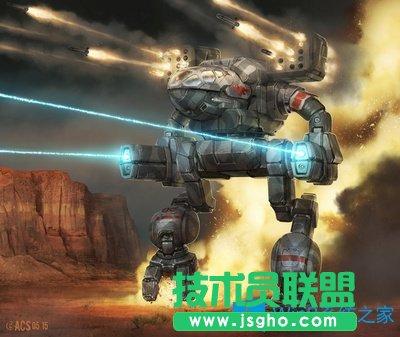 Win10系统下BATTLETECH出现问题怎么办？