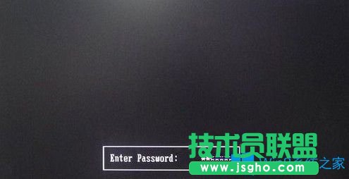 Win10系统如何设置bios密码保护电脑安全？