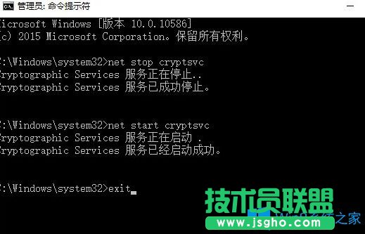 Win10电脑bing工具栏一直自动更新怎么办？