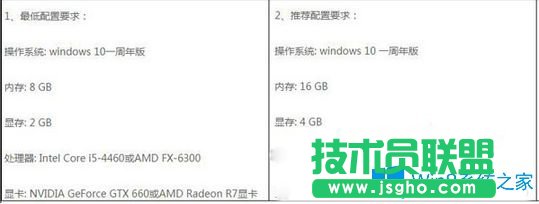 Win10系统玩核心重铸游戏出现闪退怎么办？