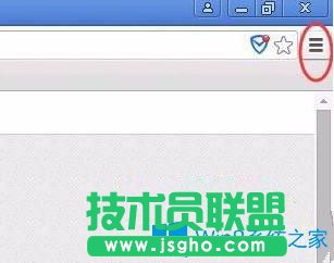 Win7系统谷歌Chrome浏览器怎么删除记住的账号和密码？